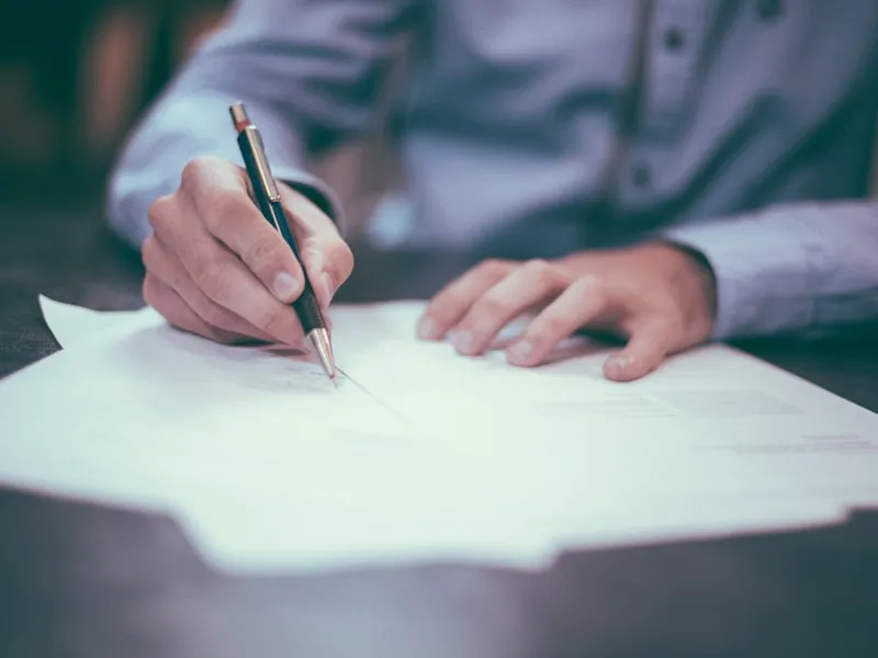 Professional Legal Expertise