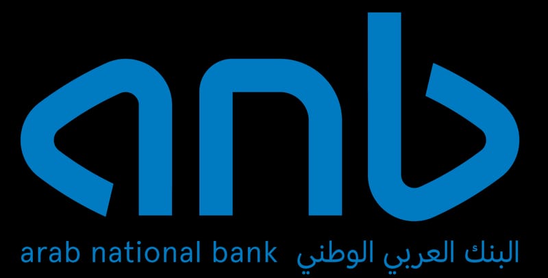 البنك العربي الوطني (ANB)
