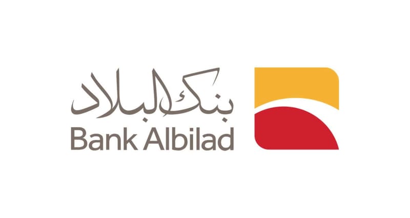 بنك البلاد