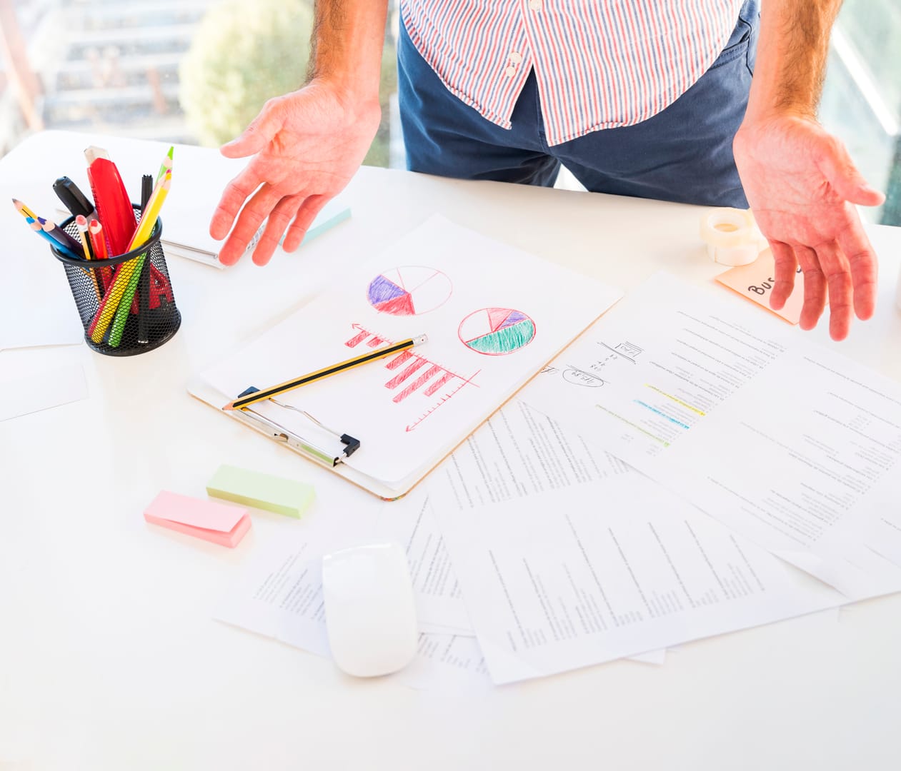Feasibility Study Services