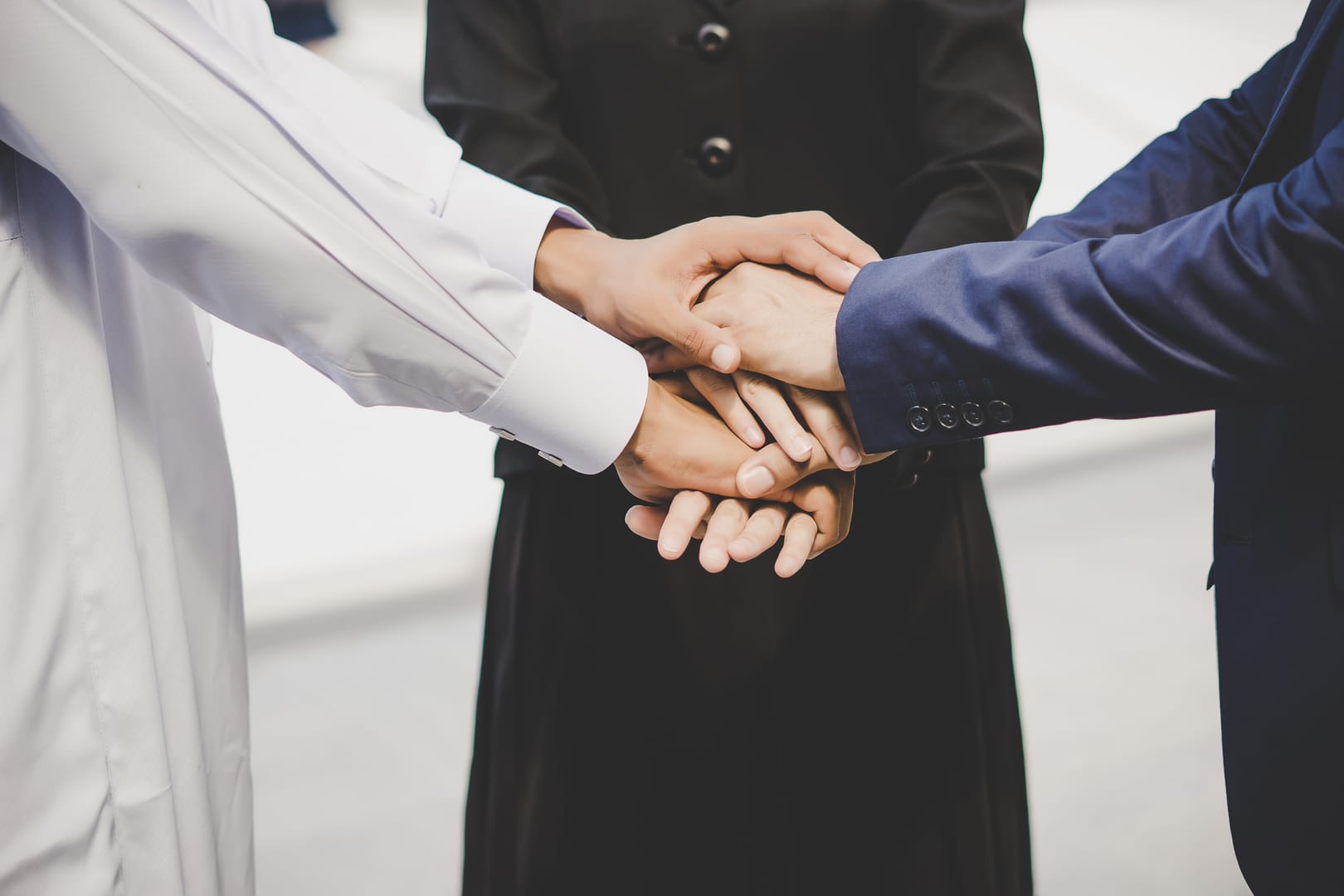 Holding Company Formation in Oman