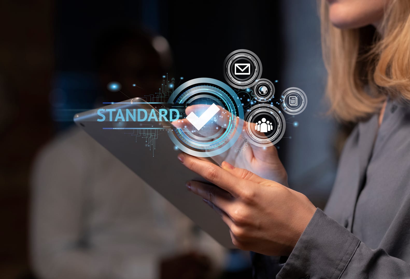 ISO Certification Services