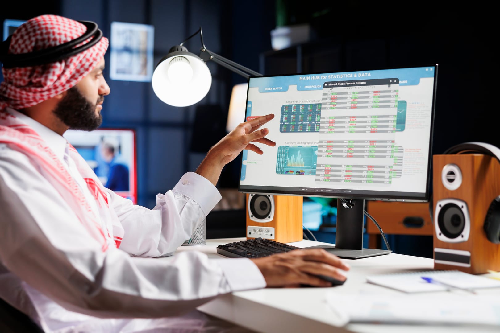 Media City Oman Company Formation