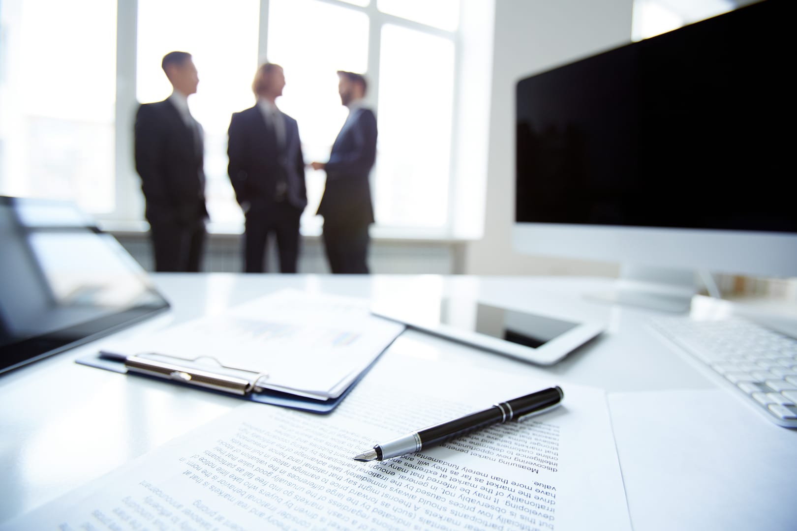 Compliance Management Services in Oman