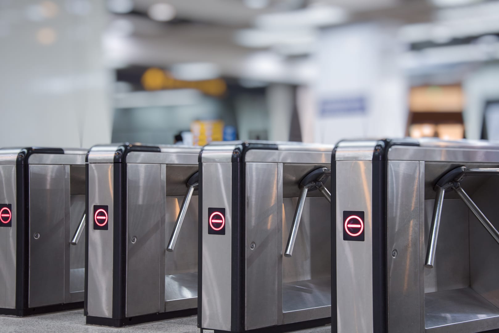 Gate Pass Services in Oman