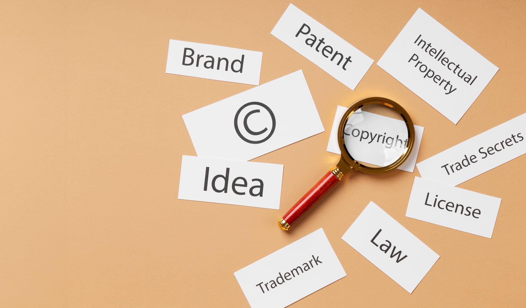 Trademark Search Services in Oman