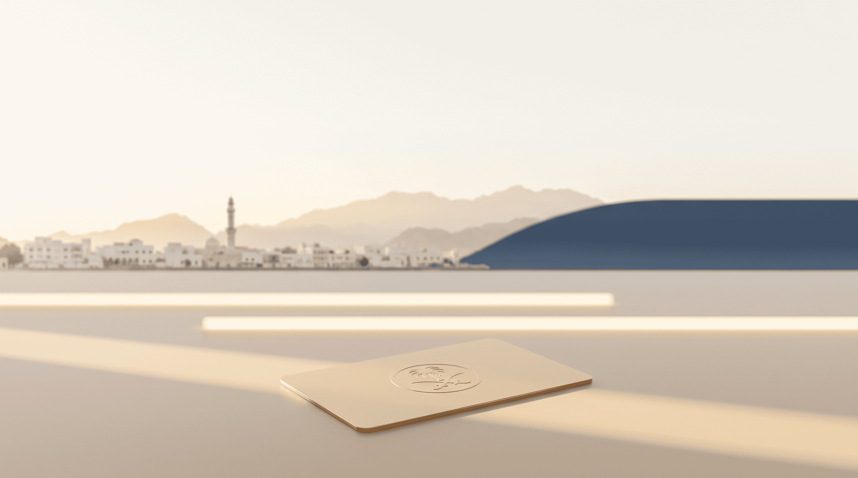 Oman's Golden Visa: Linking 5 & 10-Year Residency to Your Business Investment