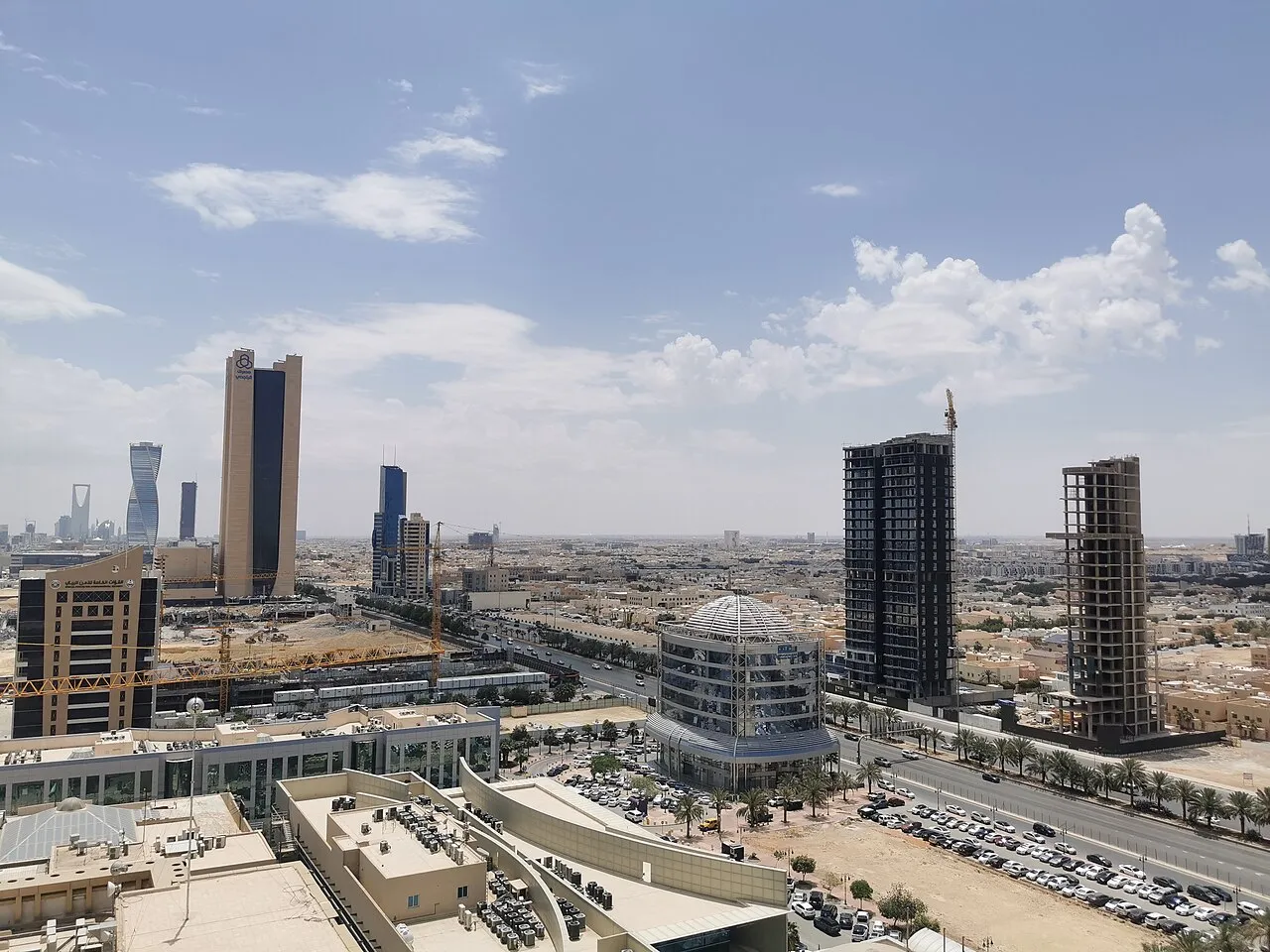 QFC Company Formation in Saudi Arabia